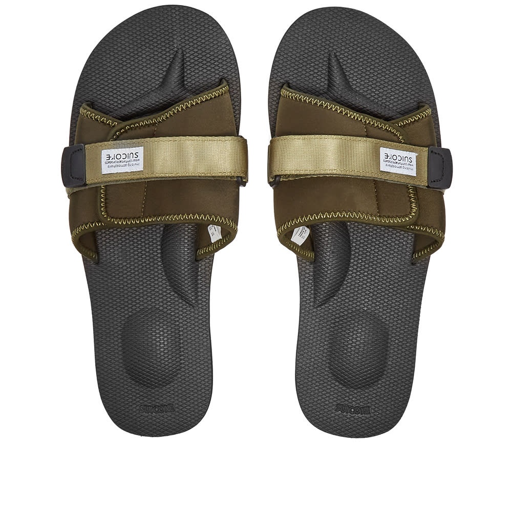 Suicoke Padri - 5