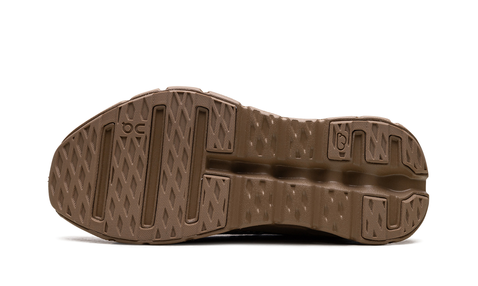 Cloudtilt WMNS "LOEWE Dark Sand" - 5