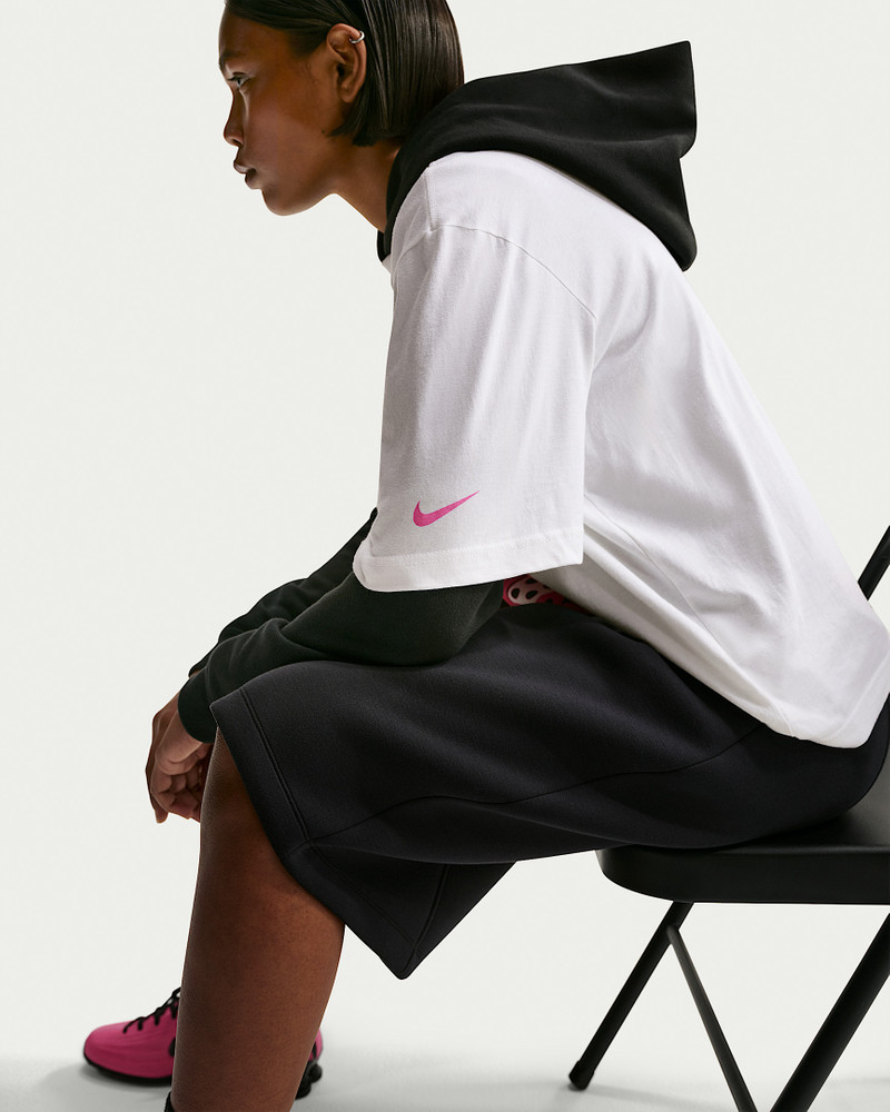 Nike Sportswear Essentials Women's Boxy T-Shirt 3