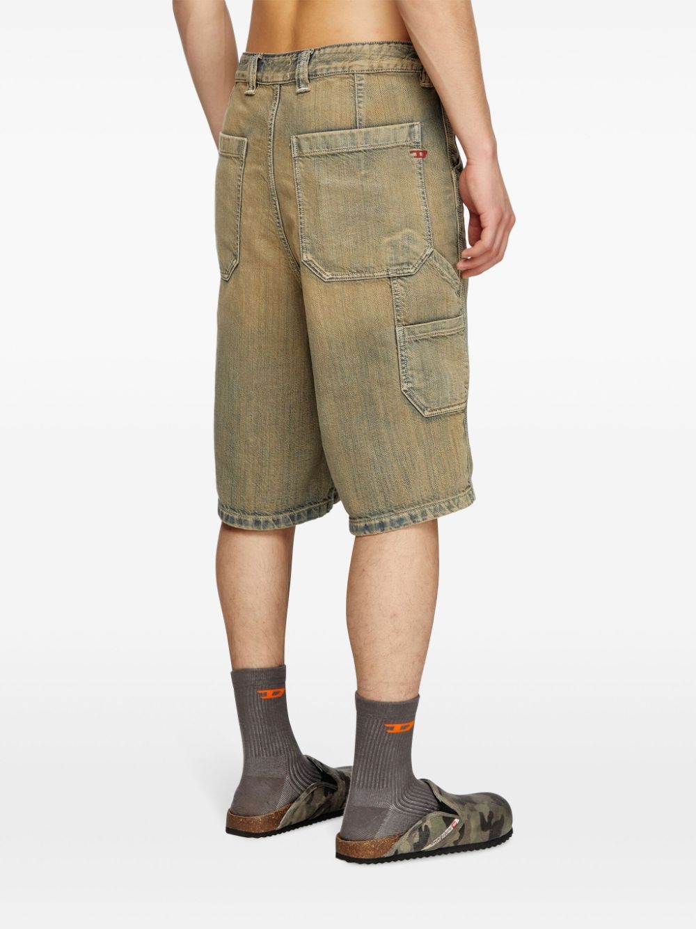 D-Livery shorts - 4