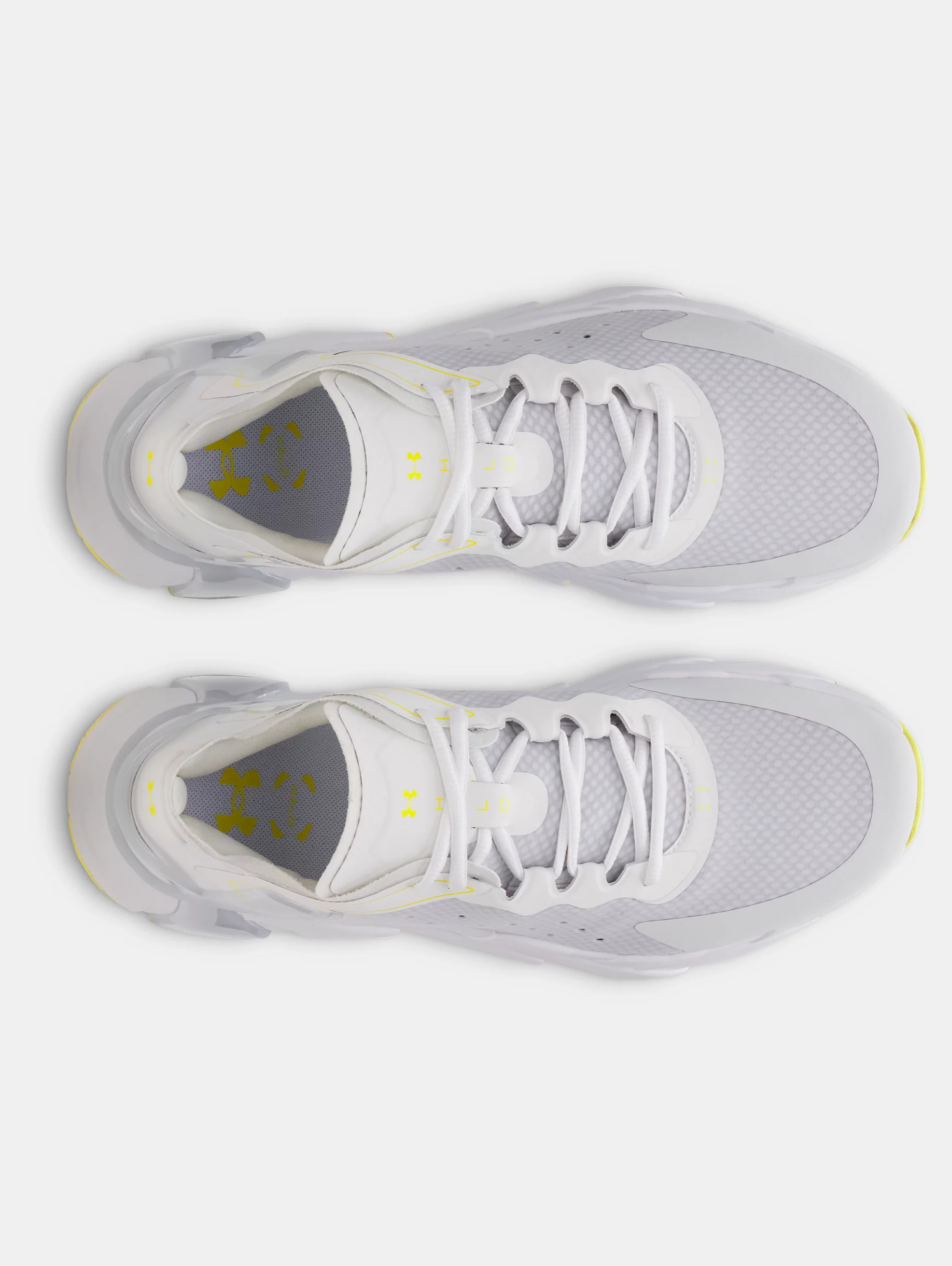 UA Halo Trainer - 3