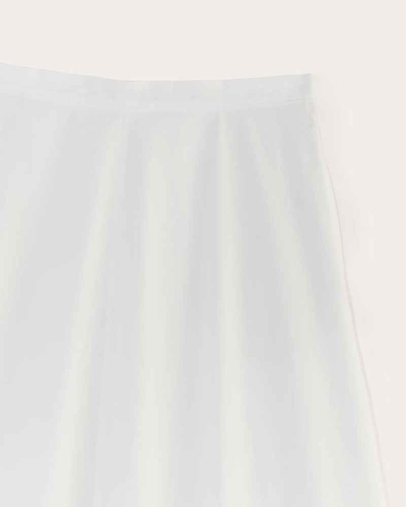 THE MIDI SKIRT IN ULTRASOFT COTTON 6