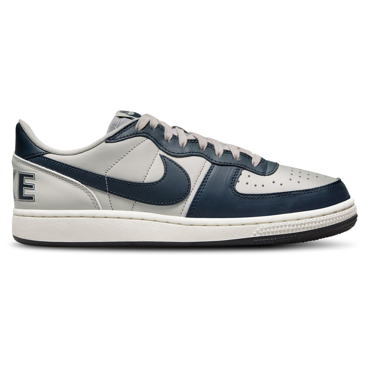 Nike Mens Nike Terminator Low - 1