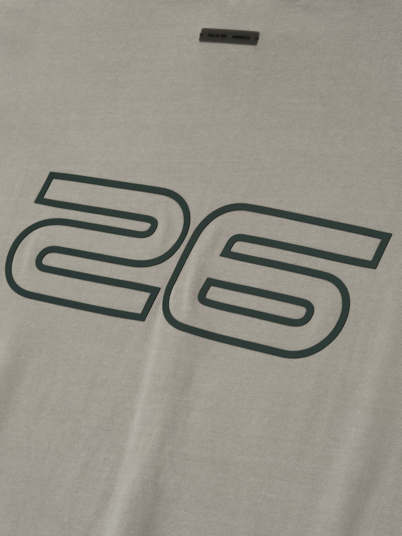 ESSENTIALS Fear of God Essentials 90s Tee outlook