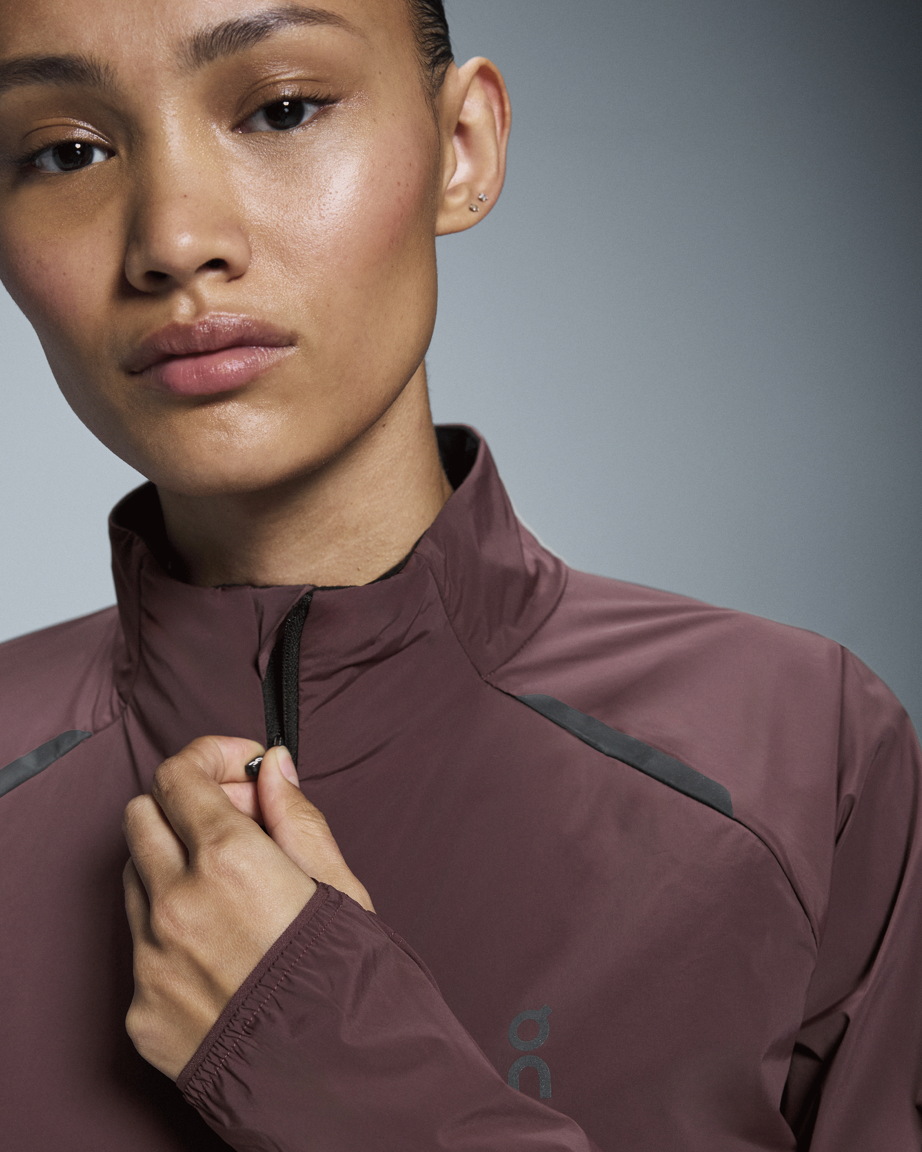 Weather Jacket Insulated - 6