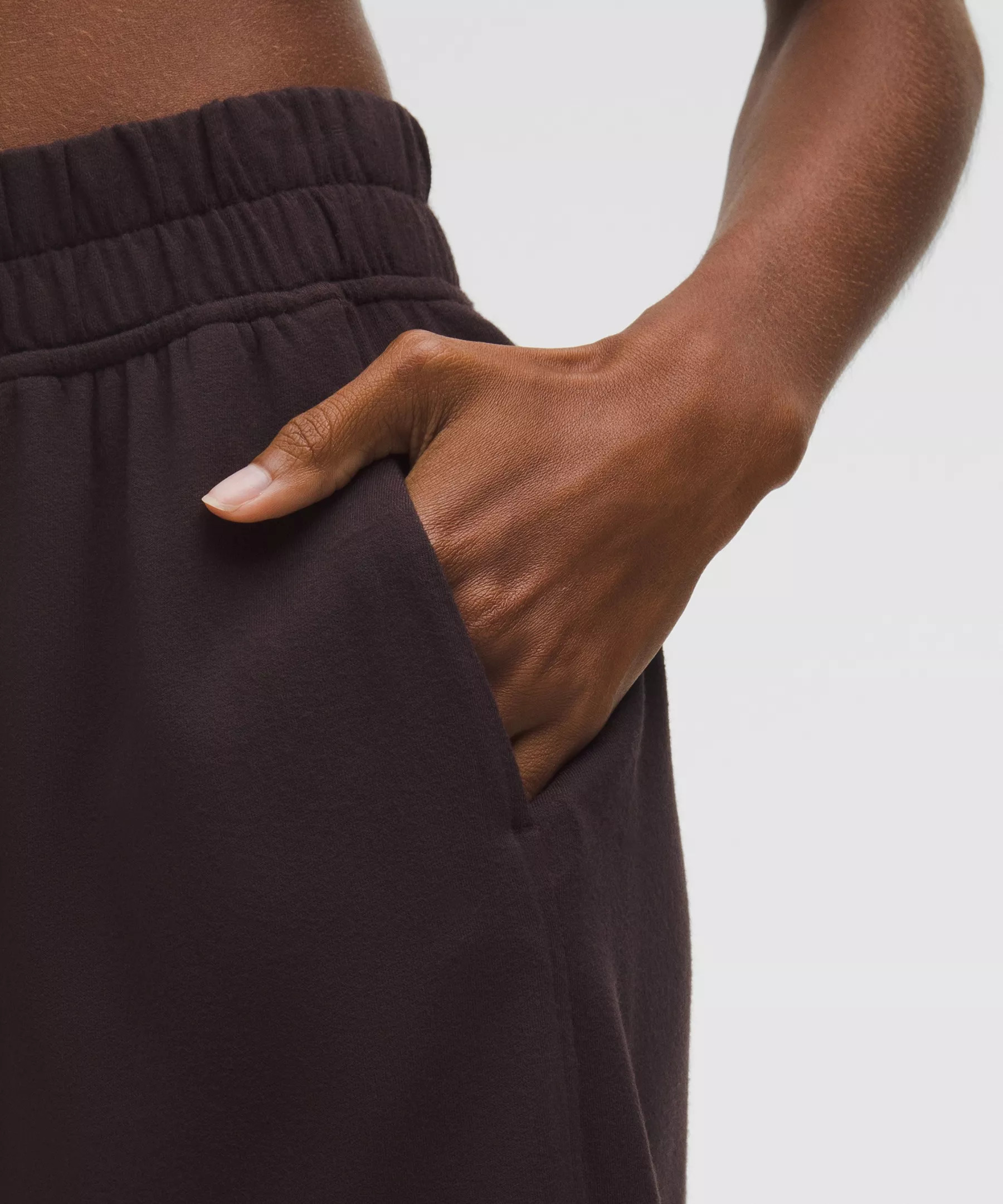 BeCalm Mid-Rise Bermuda Short - 4