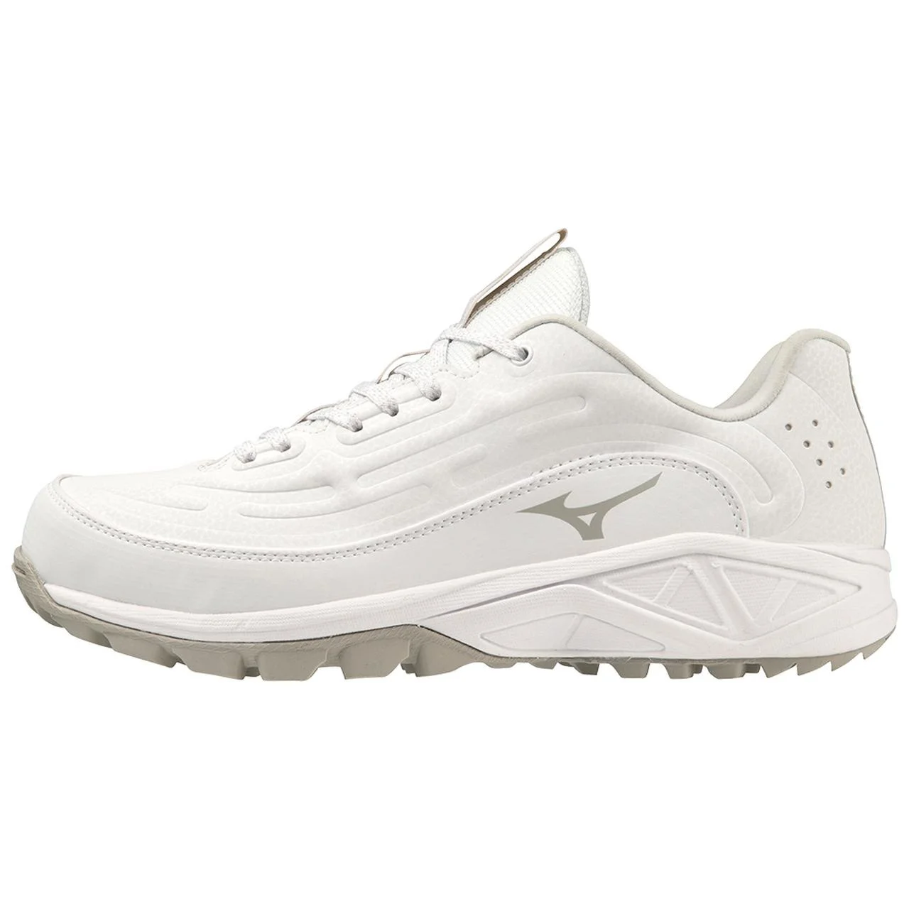 Mizuno Ambition 3 FP Low All Surface Women's Turf Shoe - 1