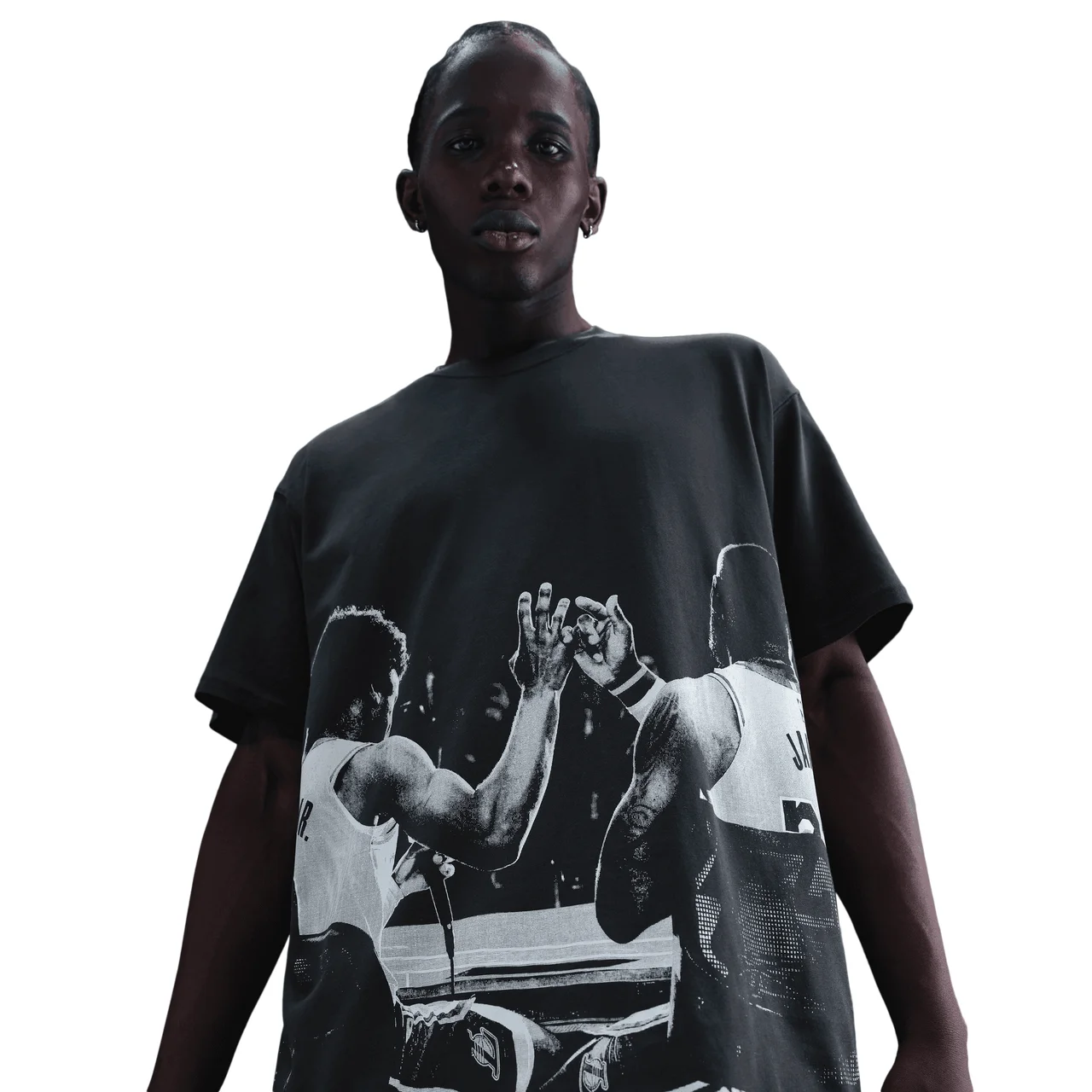 Nike Mens Nike Lebron M90 T-Shirt - 1