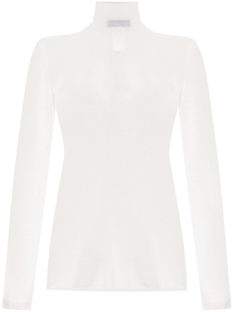 roll-neck sweater 1
