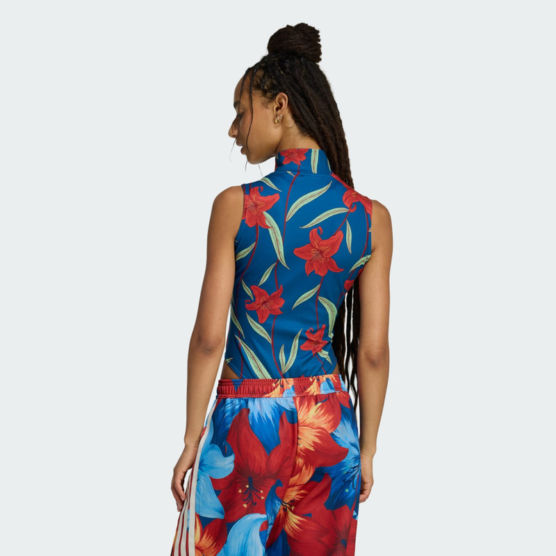 ADIDAS x FARM RIO BODYSUIT 3