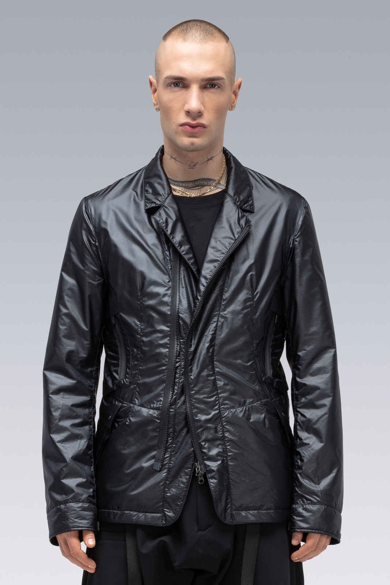J29-PX HD Nylon Polartec® Alpha® Modular Blazer Black 11