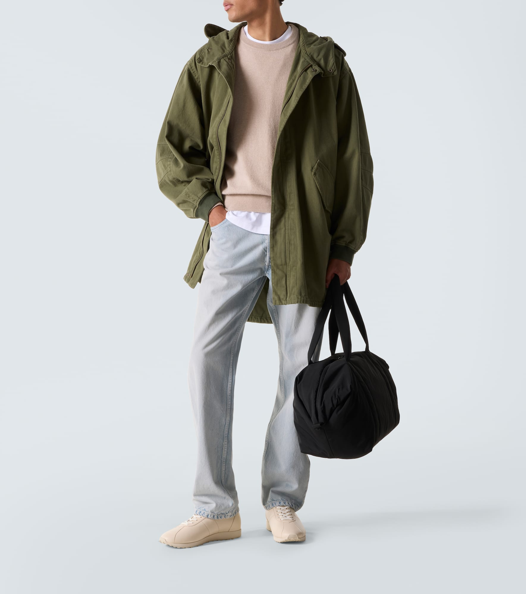 Max duffel bag - 7
