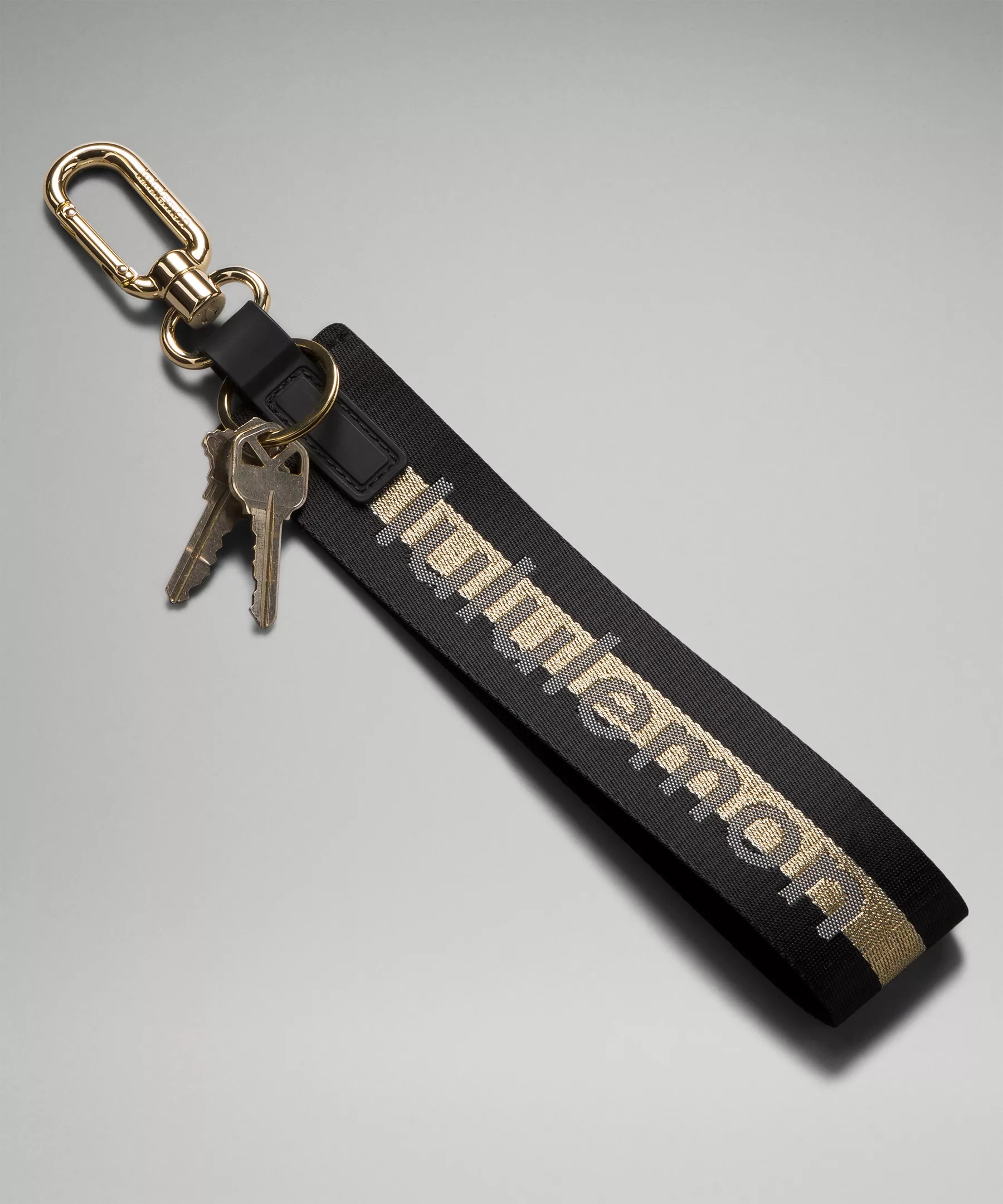 Never Lost Keychain - 4