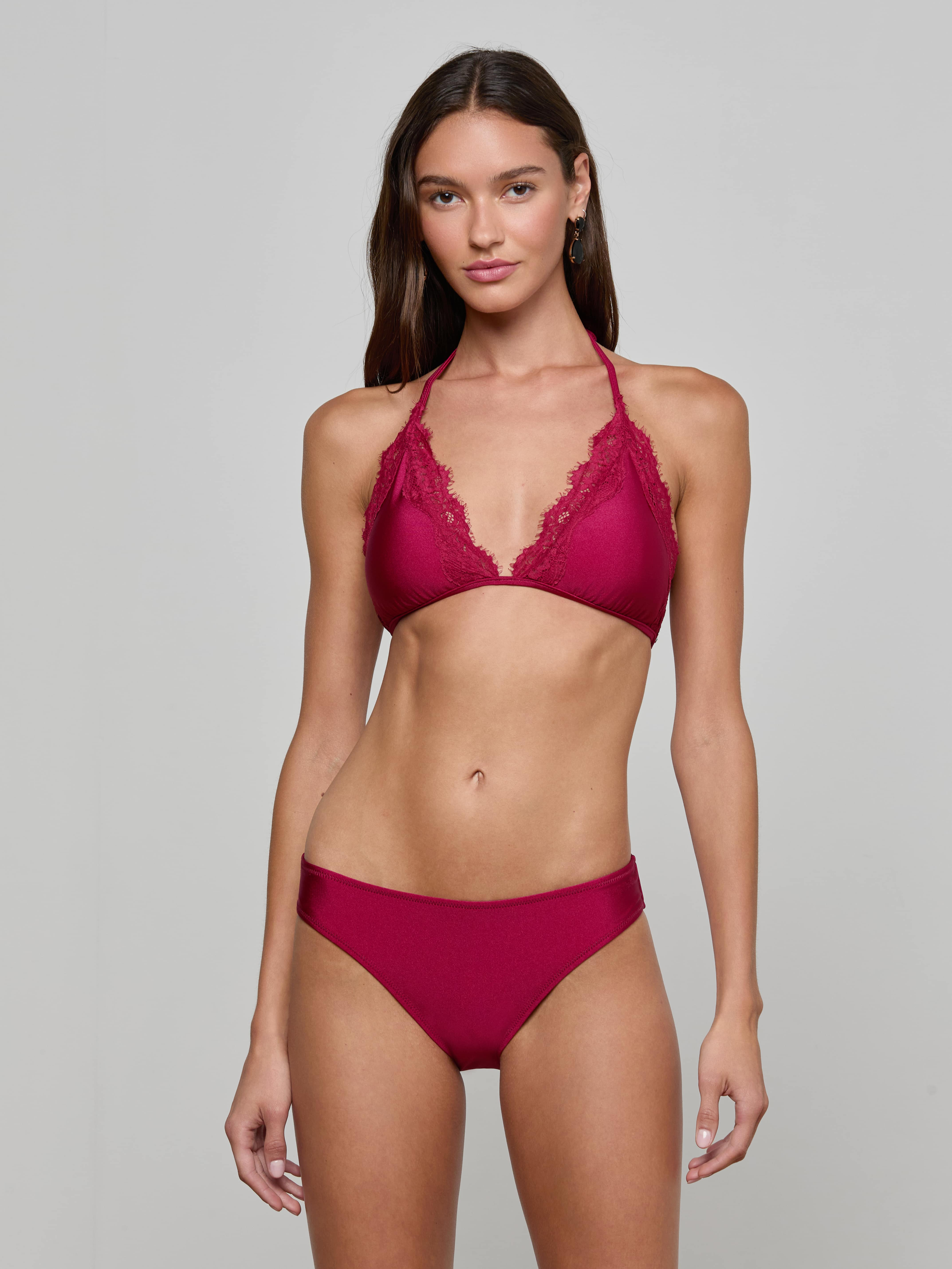 Nicole Bikini Bottom - 5