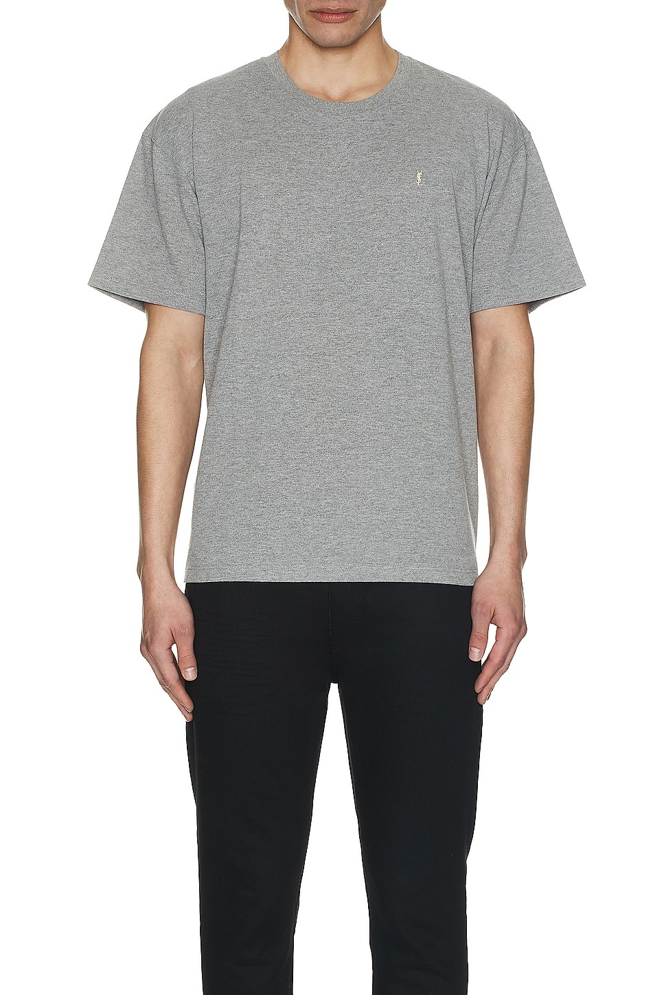 T-shirt Large Bord - 4