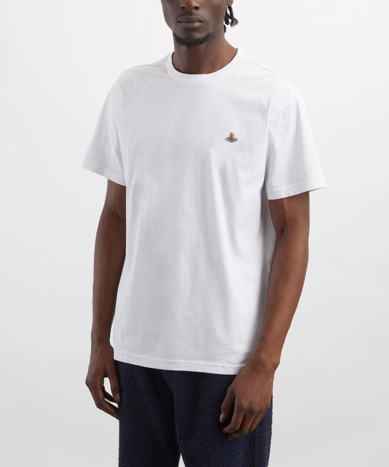 Vivienne Westwood Classic Multi Orb T-Shirt outlook