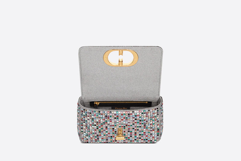 Small Dior Caro Bag 3
