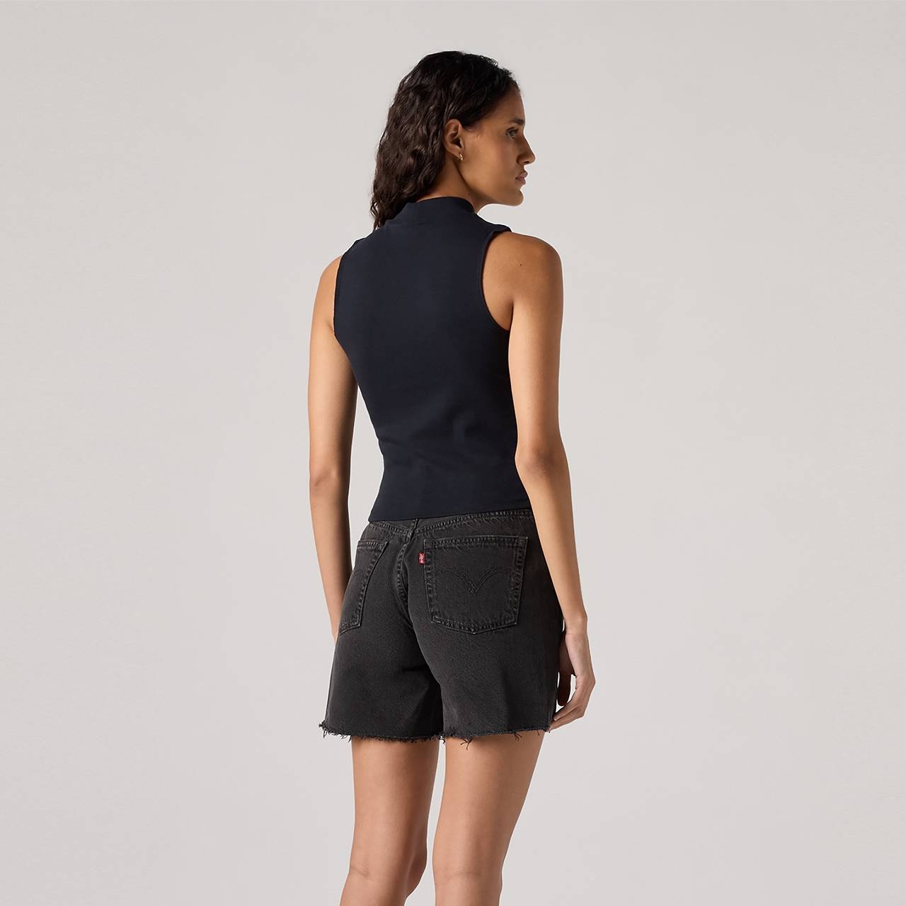 EFFORTLESS TANK TOP - 2