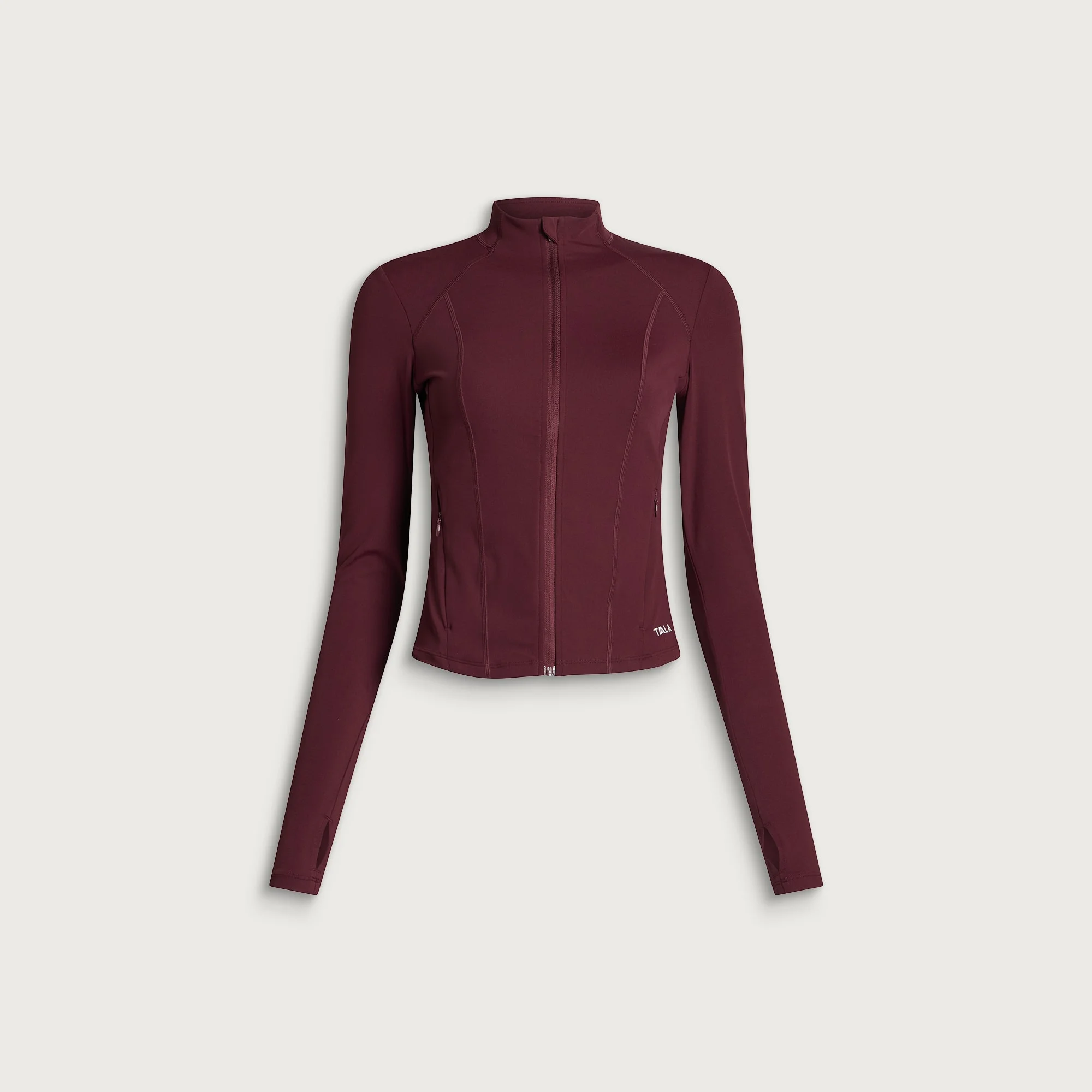 TALA DayFlex Zip Through Sports Jacket - 1