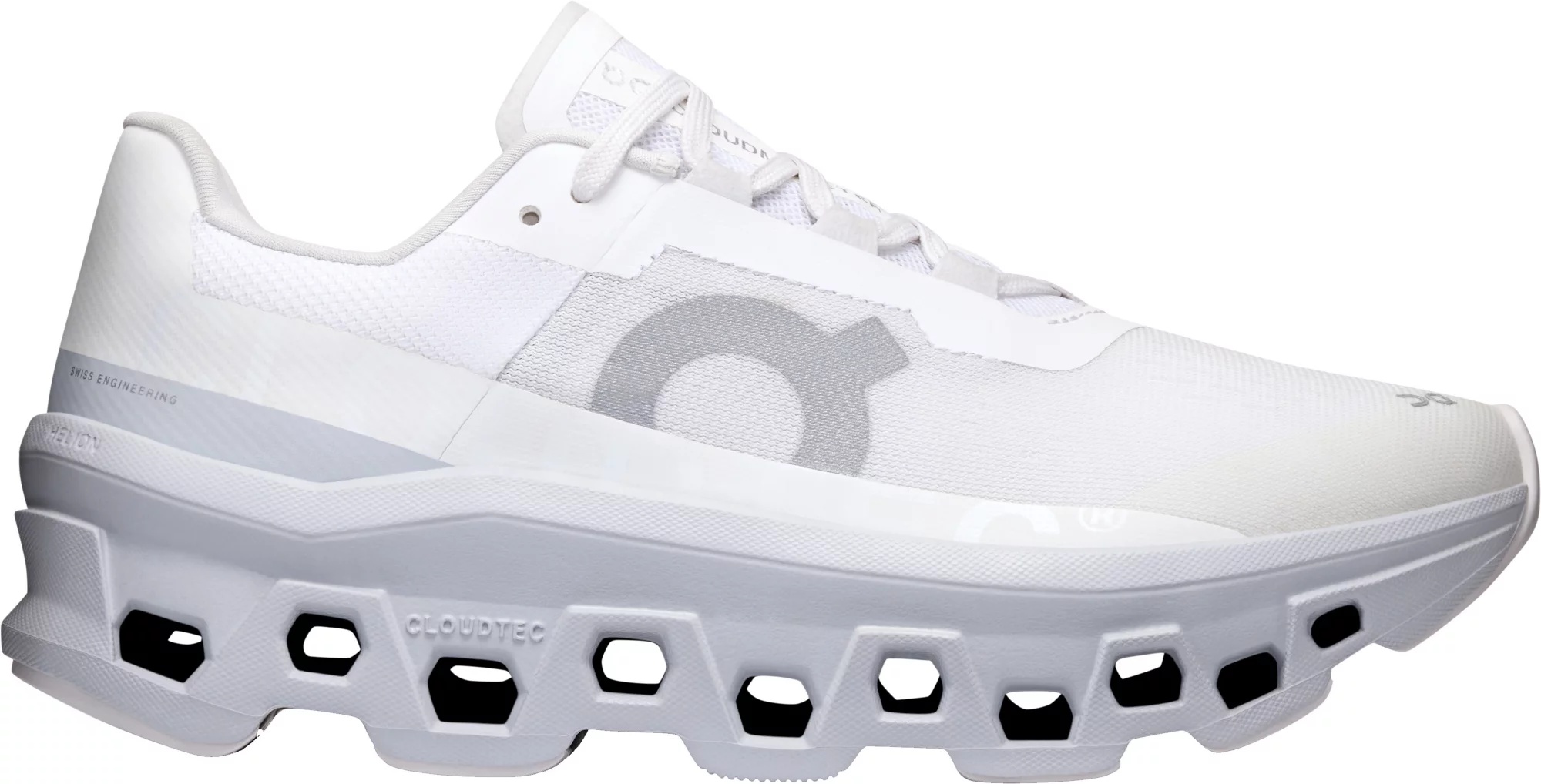 On Women's Cloudmonster Shoes - 1