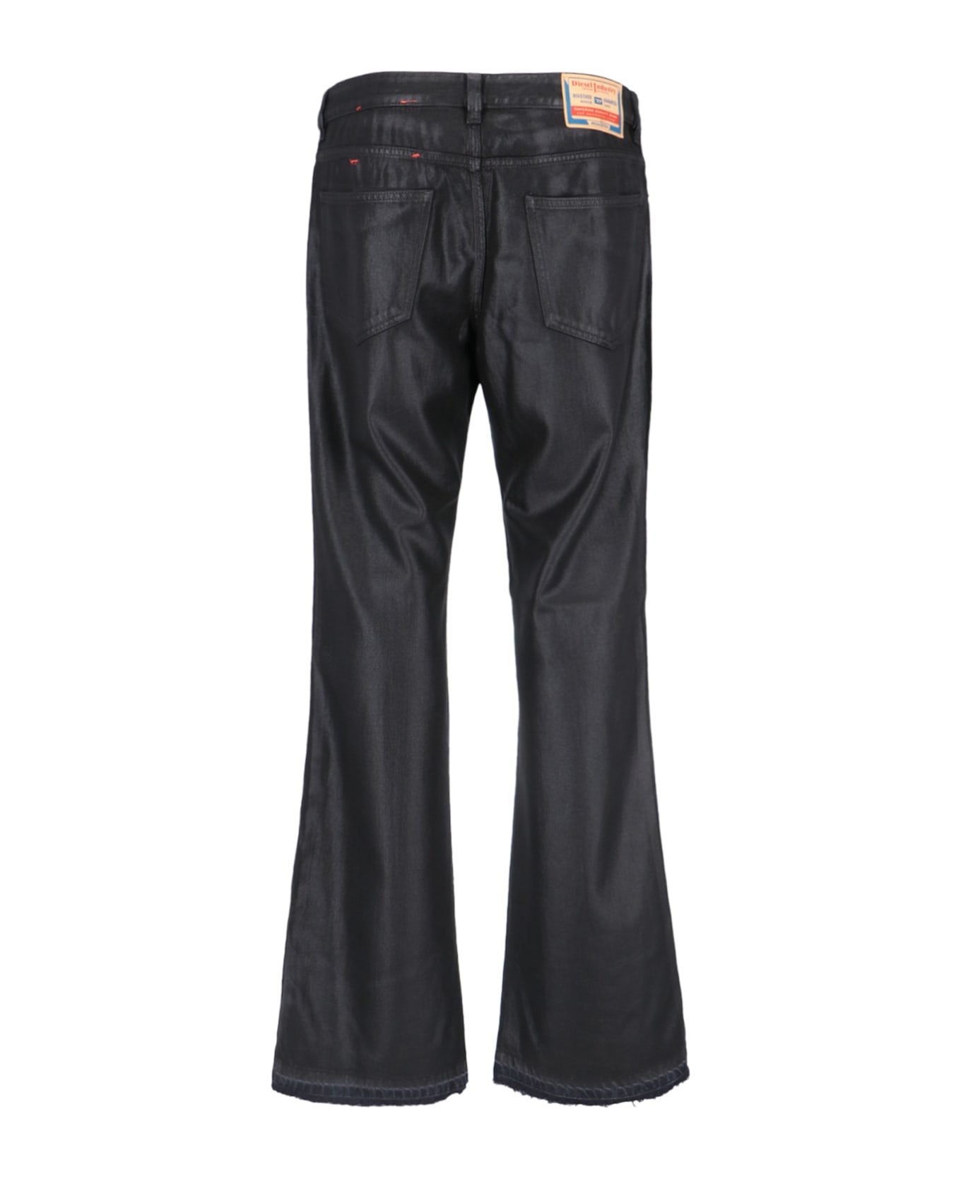 '1998 D-buck 068mr' Bootcut Jeans - 2