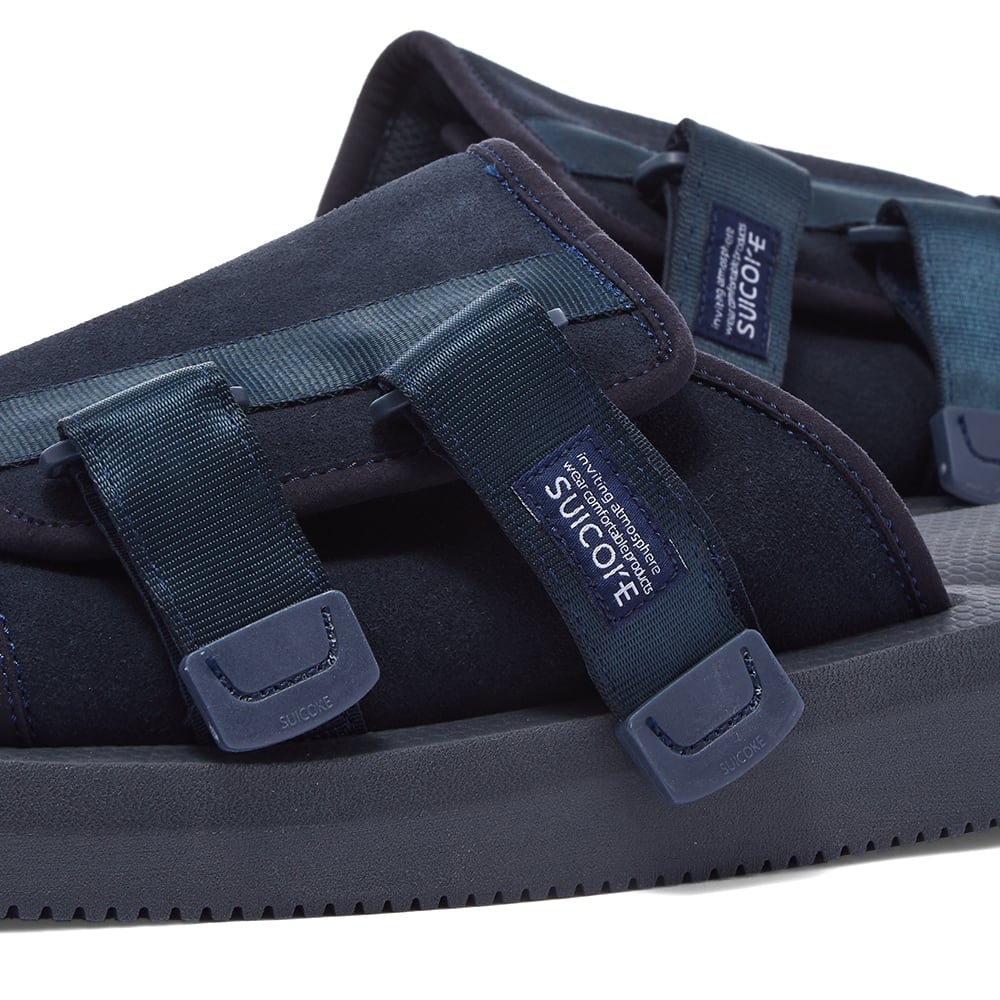 Suicoke KAWS-VS - 4