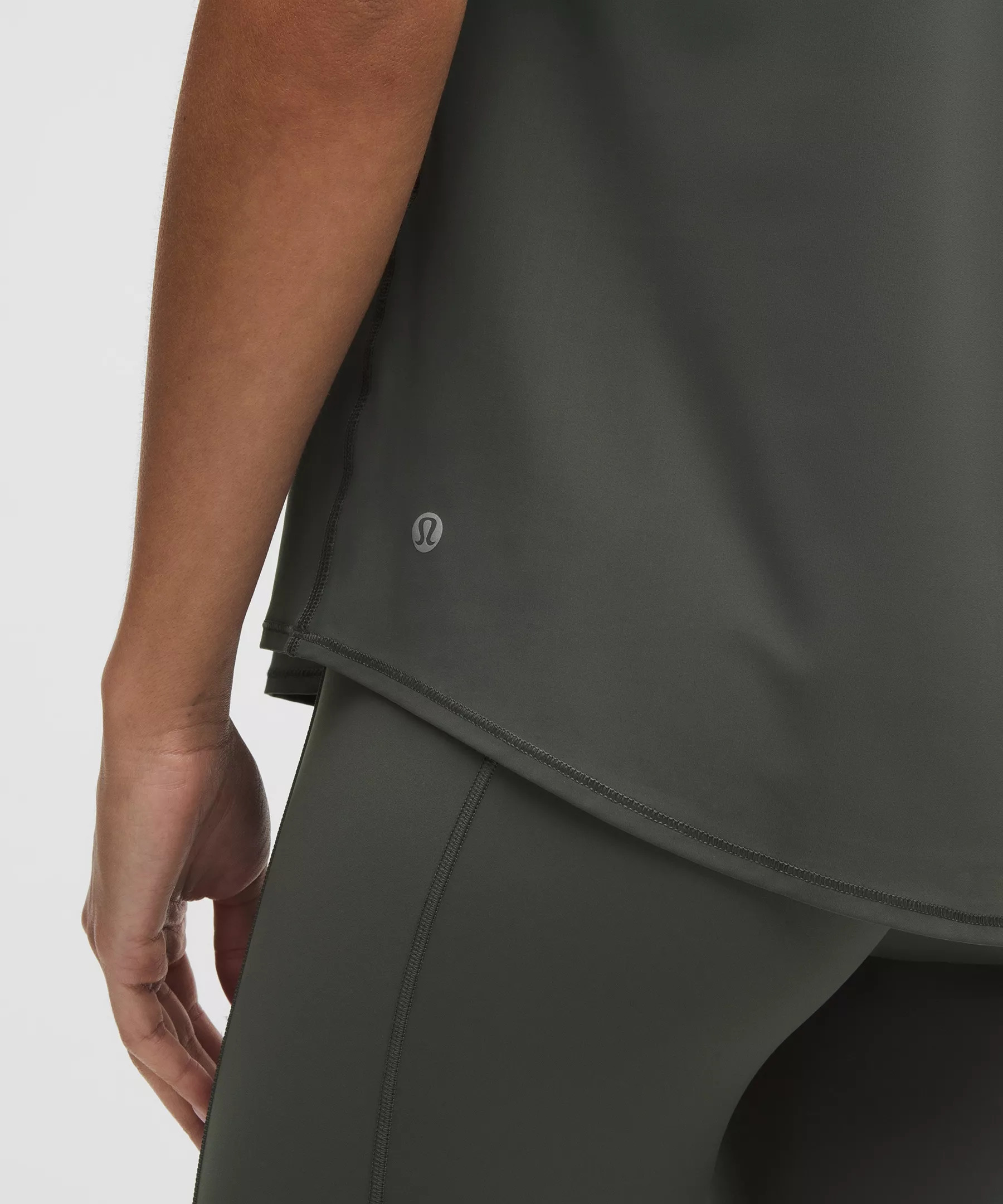 Sculpt Tank Top - 5