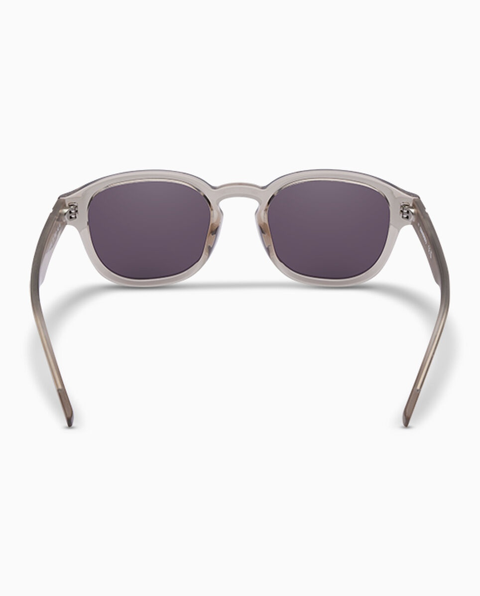 Fluidity Round Sunglasses - 3
