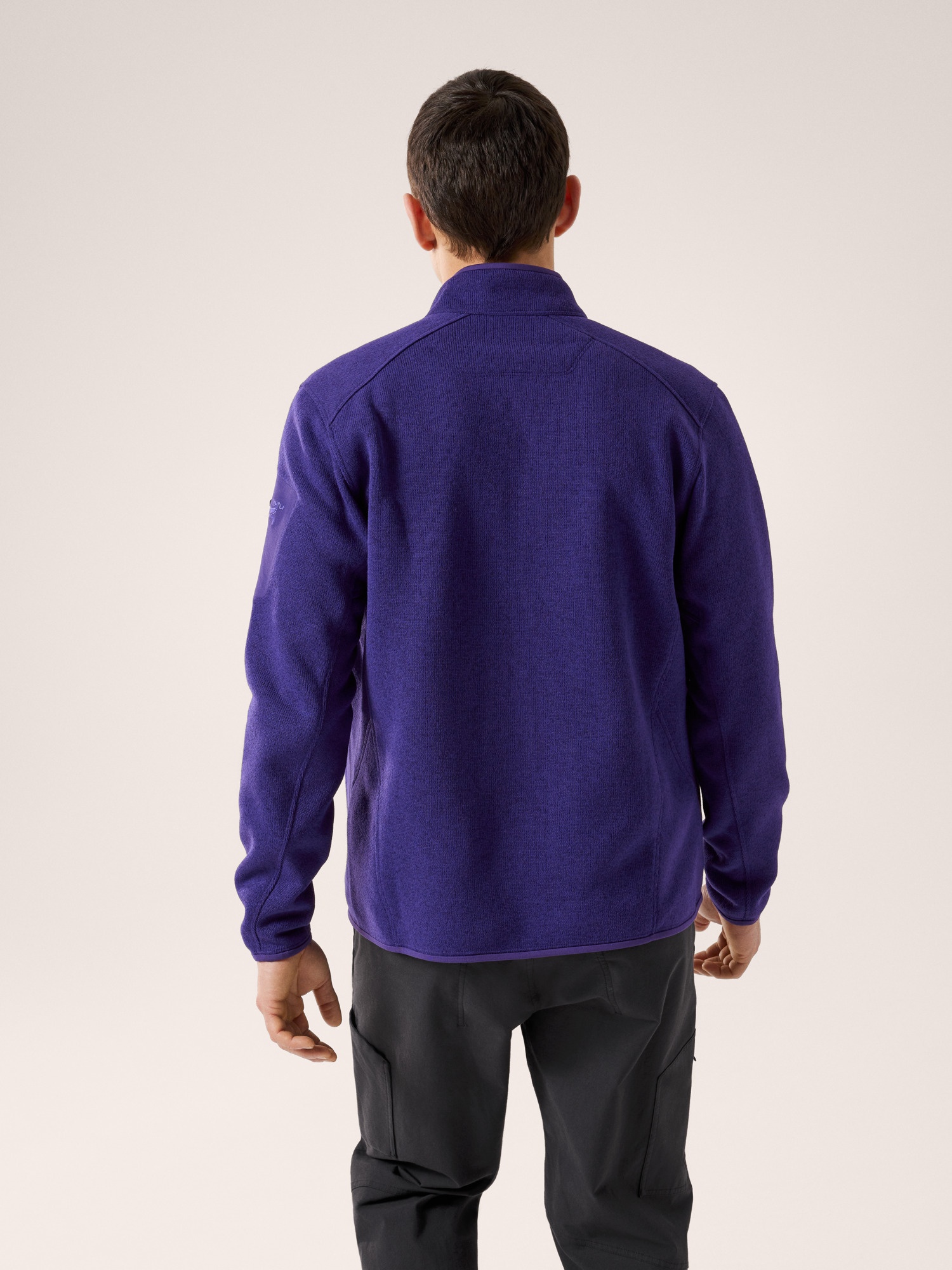 Covert Cardigan - 4