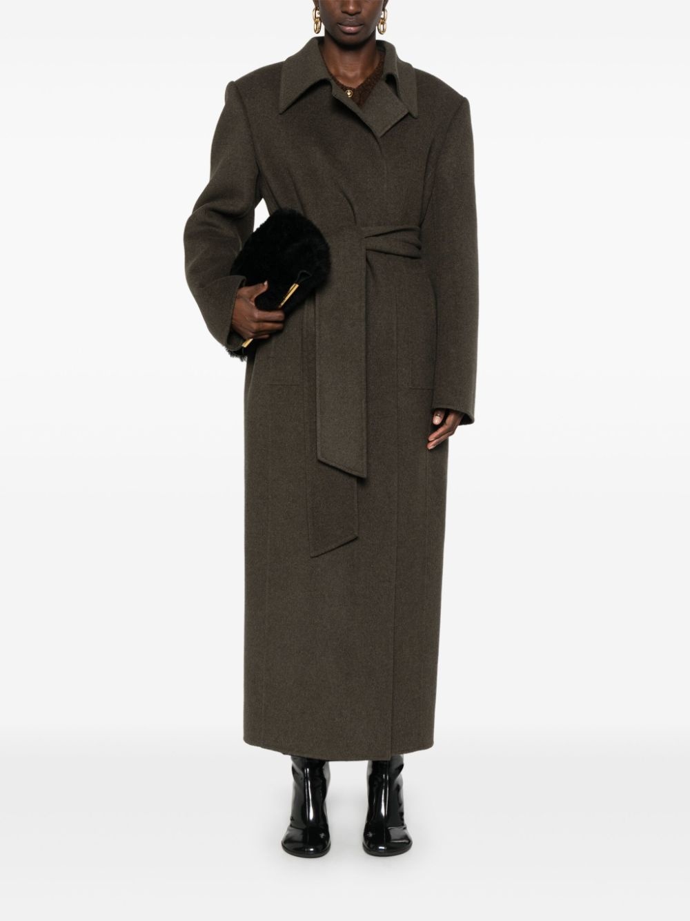 Lea coat - 2