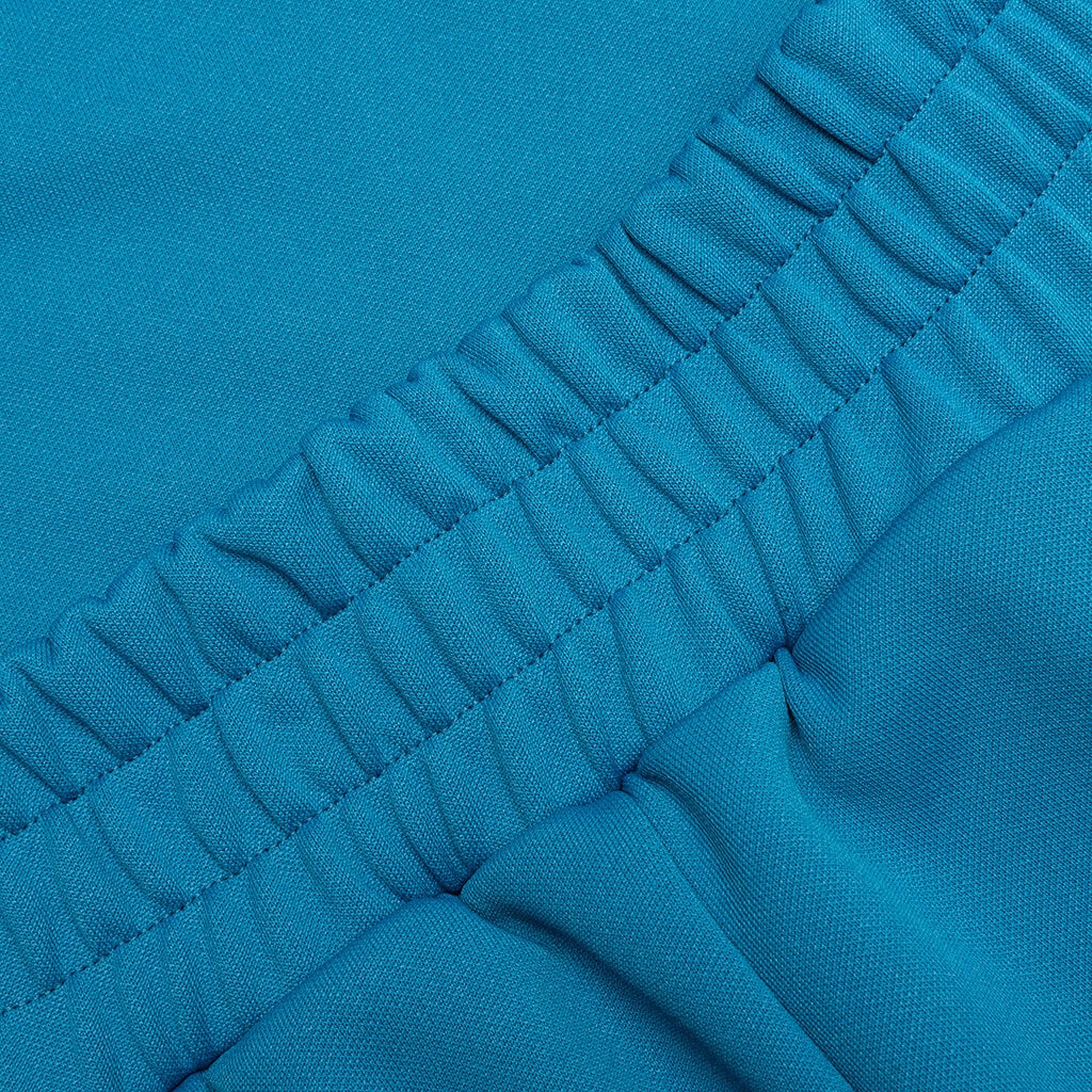 PALM ANGELS V COLORBLOCK TRACK PANTS - COBALT BLUE - 4