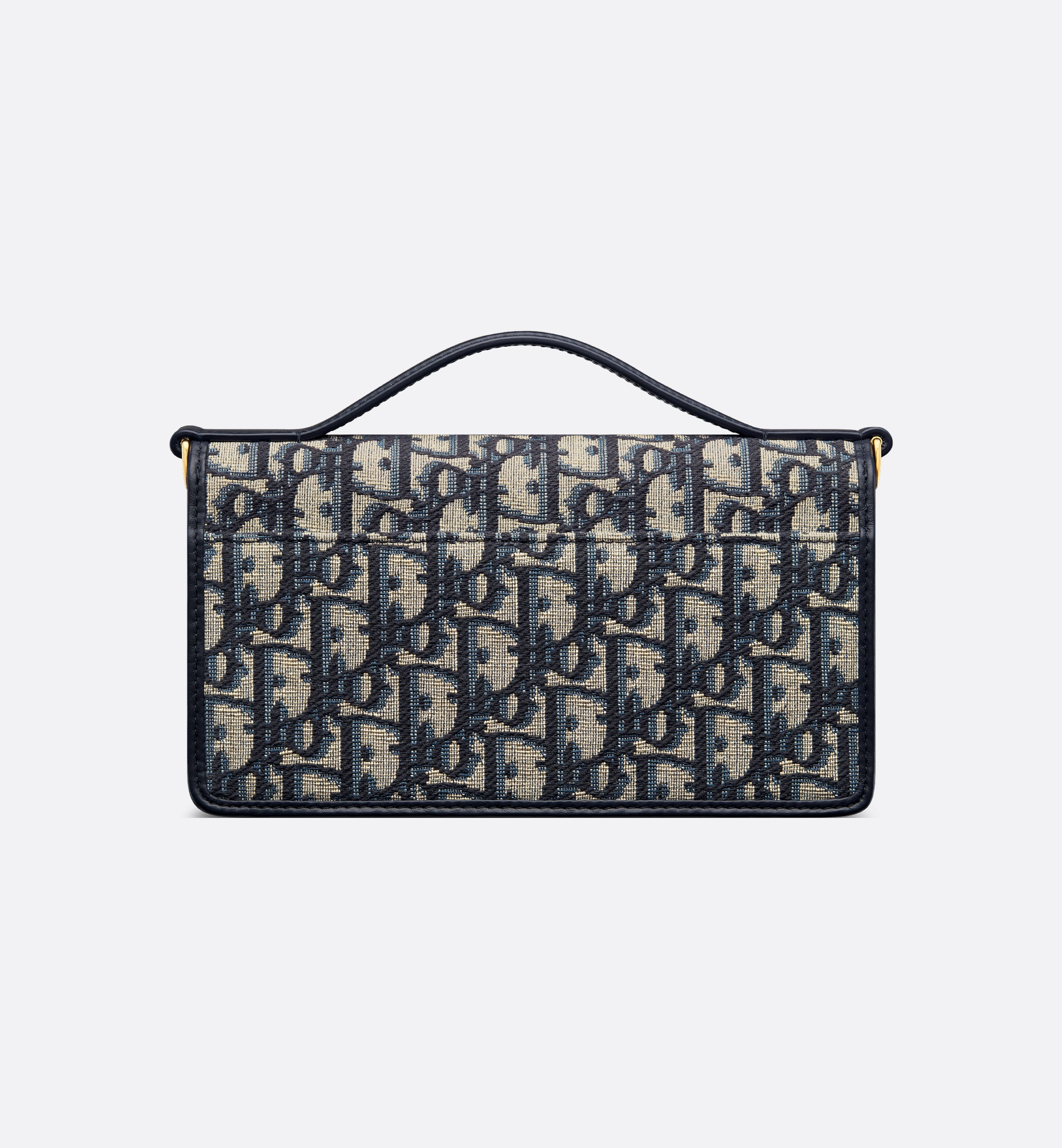 30 Montaigne Cigale Pouch with Chain - 5