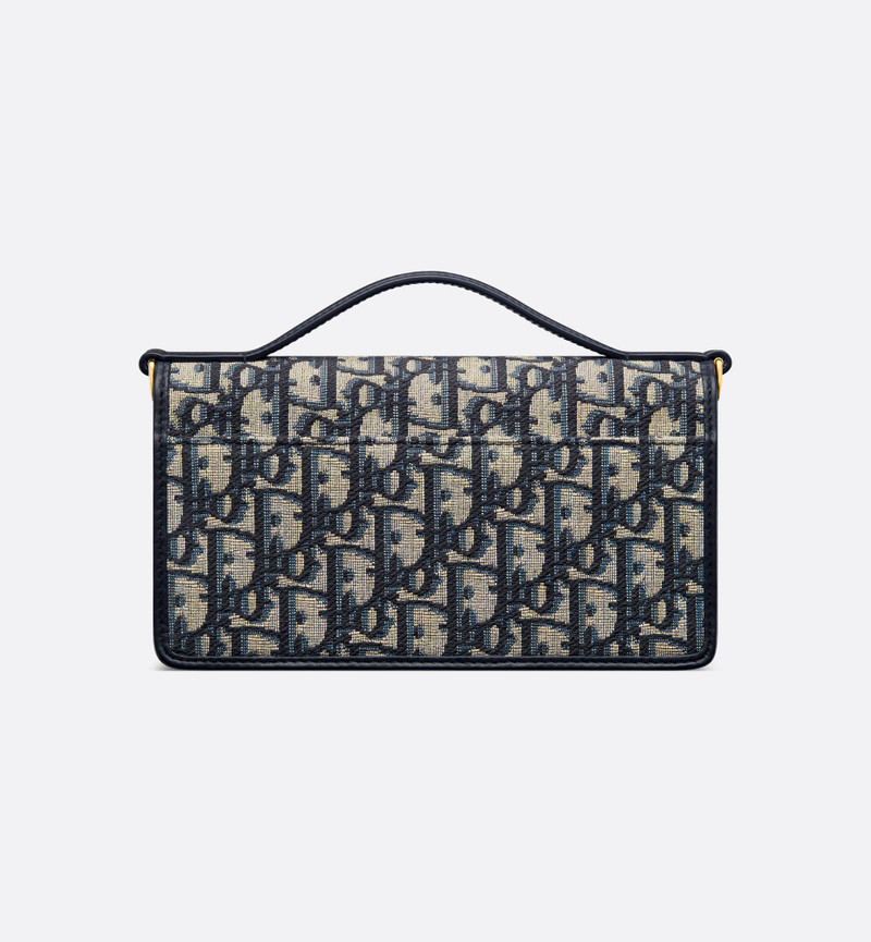 30 Montaigne Cigale Pouch with Chain 5