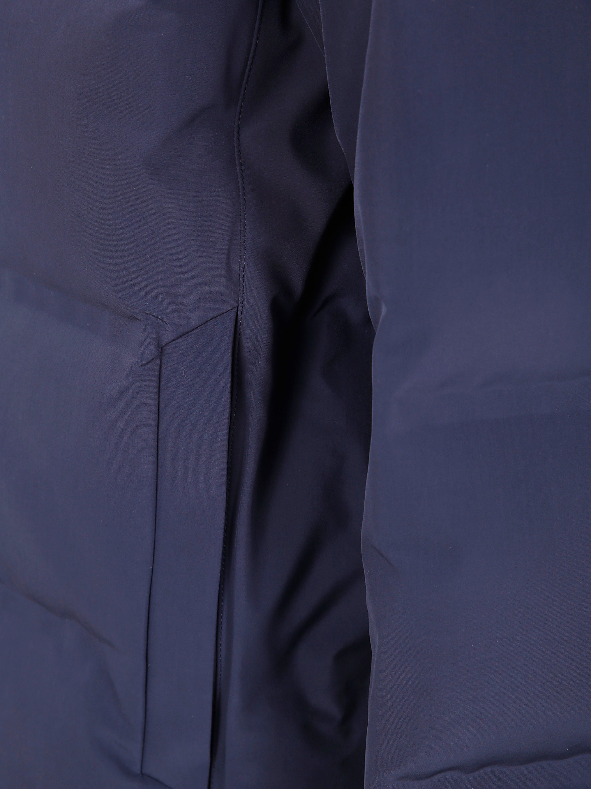 Herno Men "New Impact" Cropped Jacket - 3