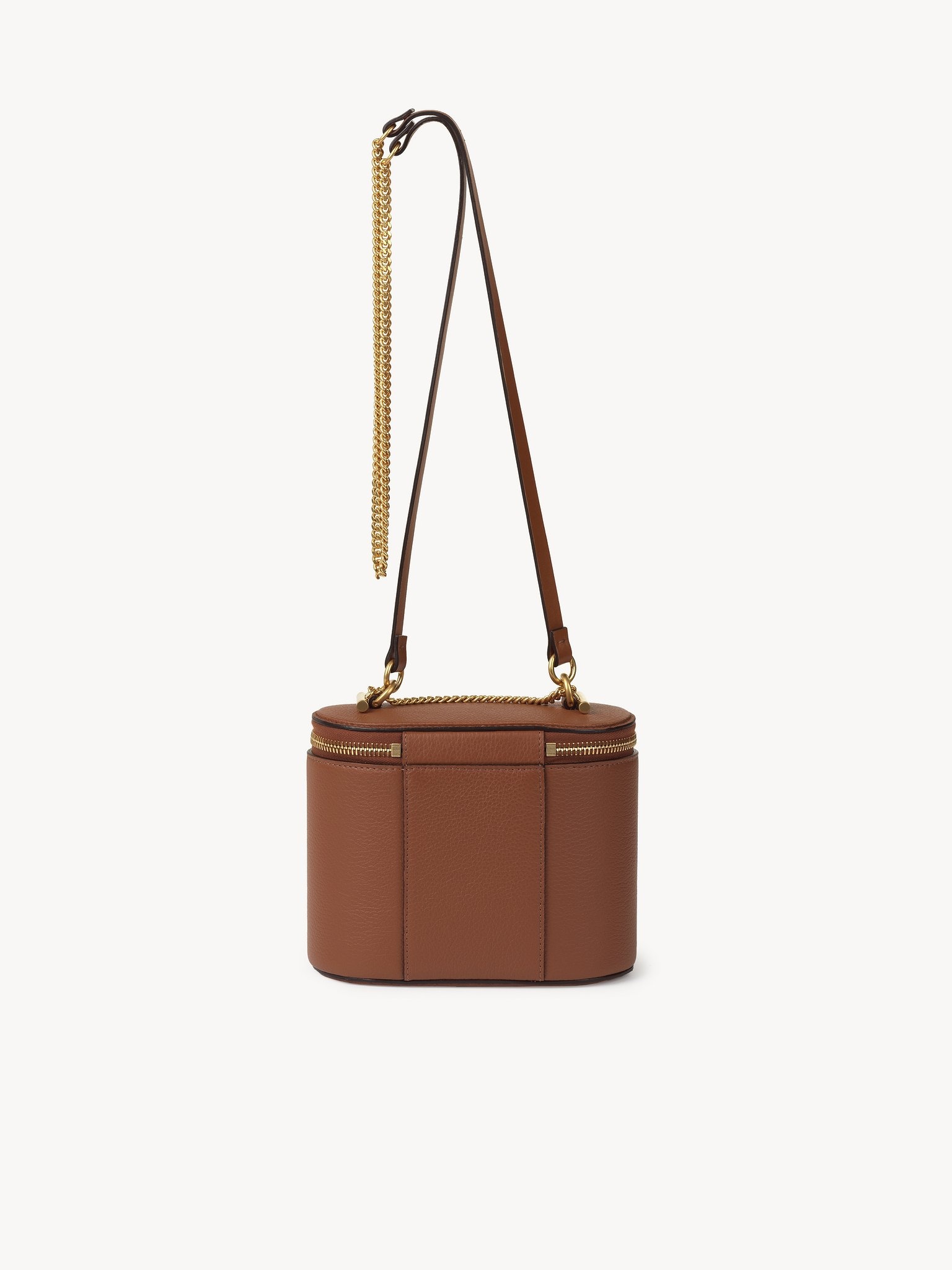 Chloé MARCIE MINI VANITY ON CHAIN | REVERSIBLE