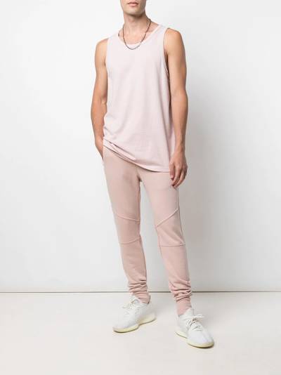 John Elliott Rugby tank top outlook