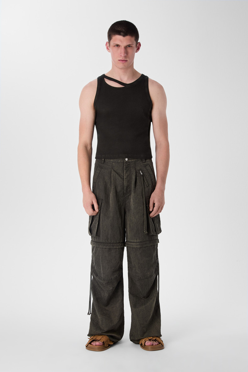 CAMPERLAB BLACK outlook