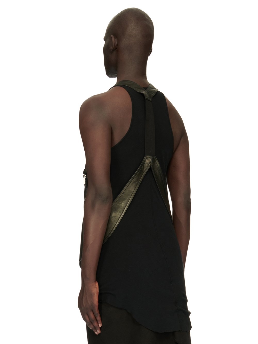 Rick Owens VEST | REVERSIBLE