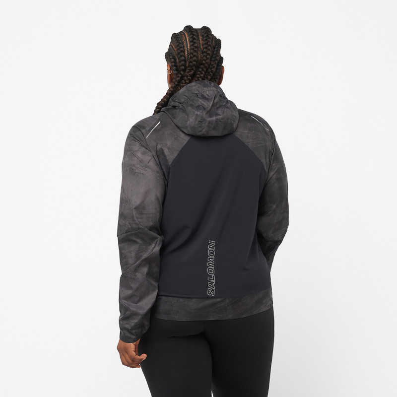 SALOMON BONATTI CROSS WIND outlook