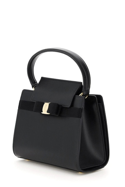 Salvatore Ferragamo VARA BOW TOP HANDLE BAG outlook