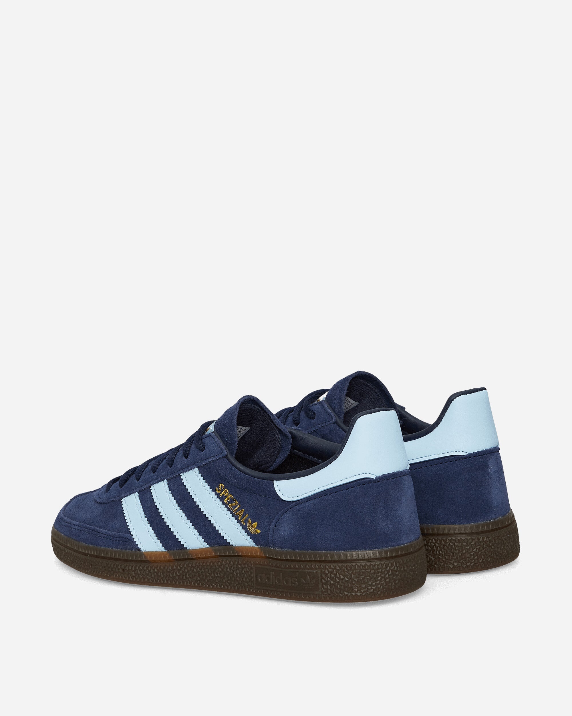 Handball Spezial Sneakers Collegiate Navy / Clear Sky - 4