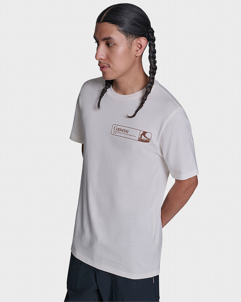 Retro Walker T-Shirt 3