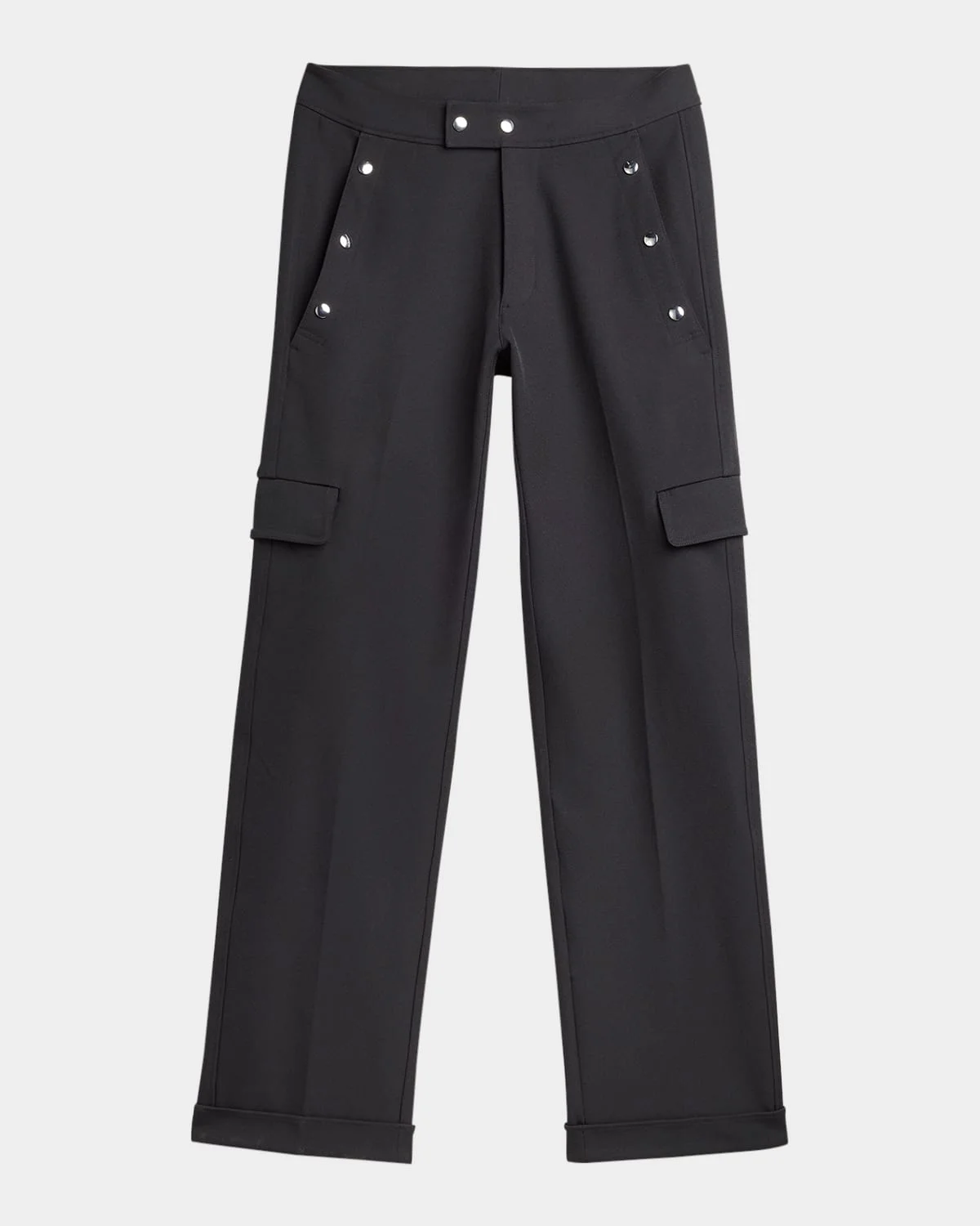 x Wales Bonner Men's Sailor Pants - 1