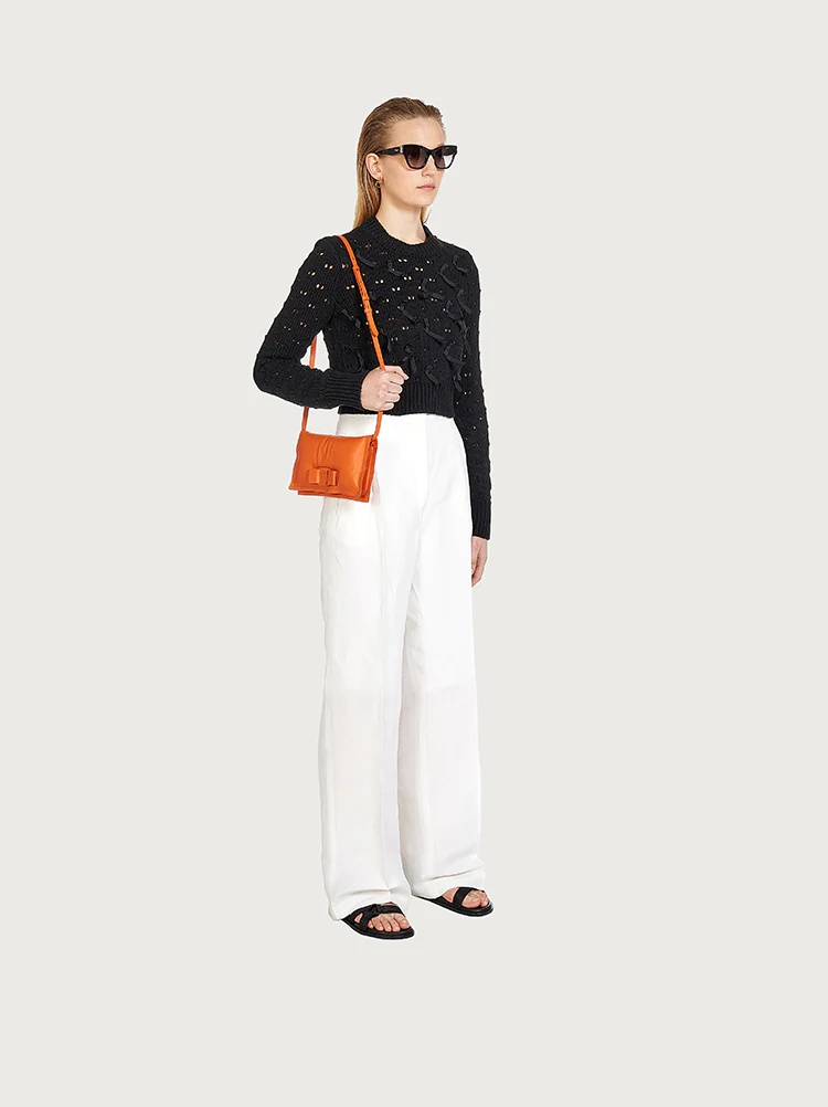 VIVA BOW MINIBAG - 5