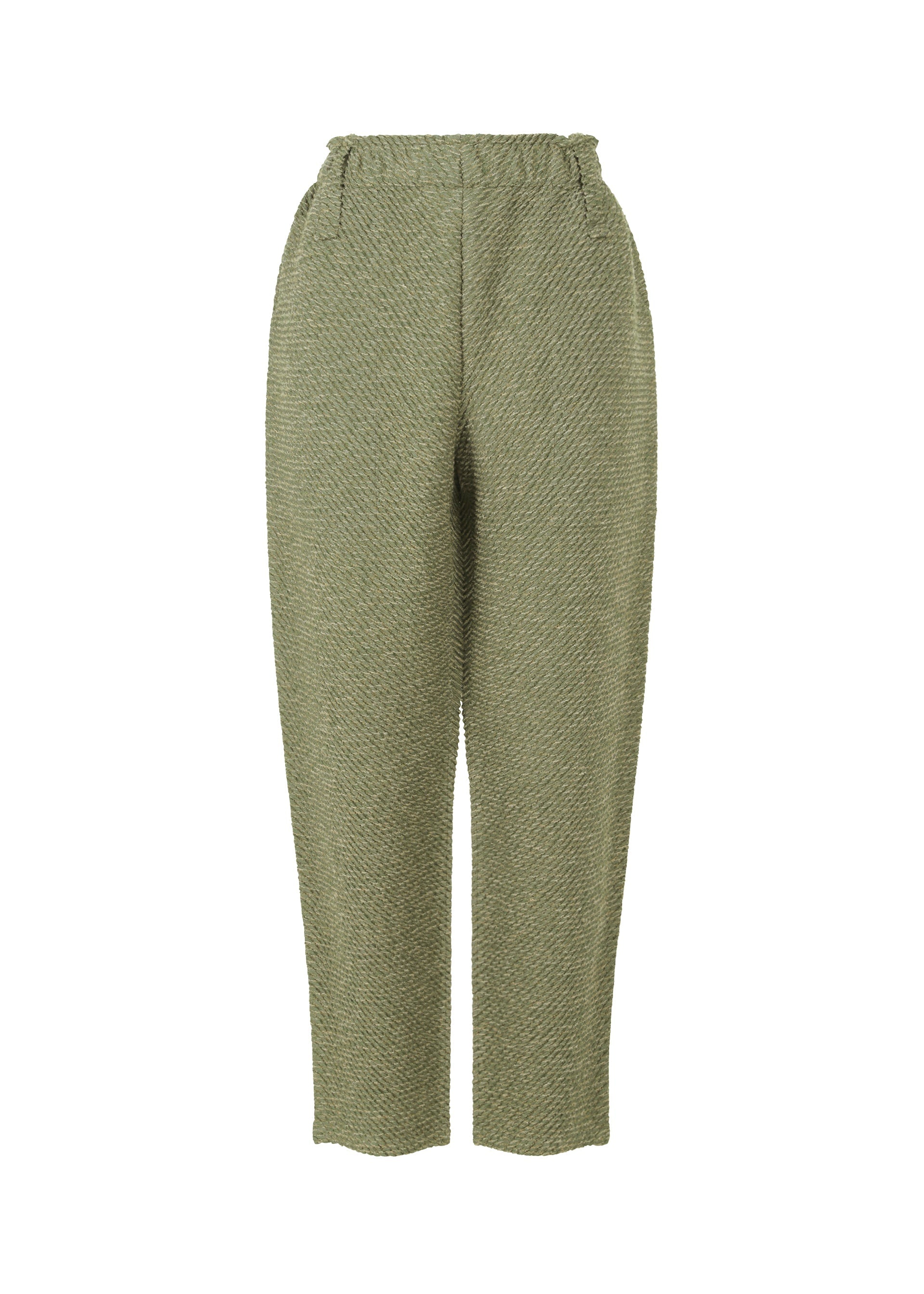 WARM PLEATS - 1