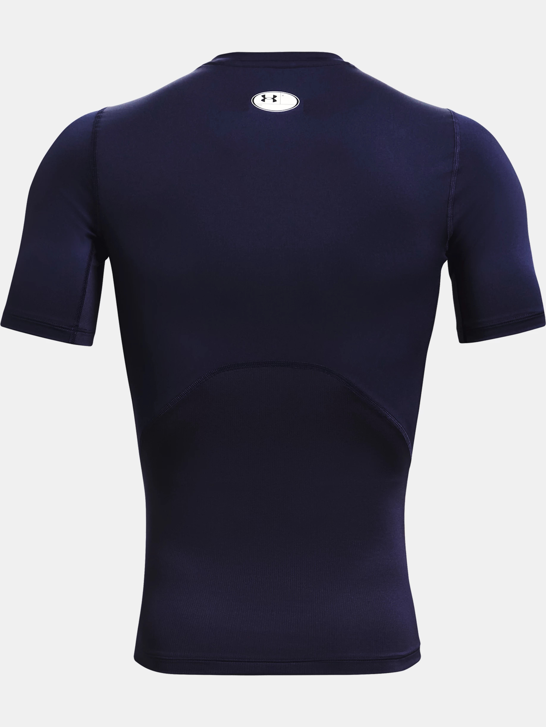 Men's HeatGear® Short Sleeve - 3