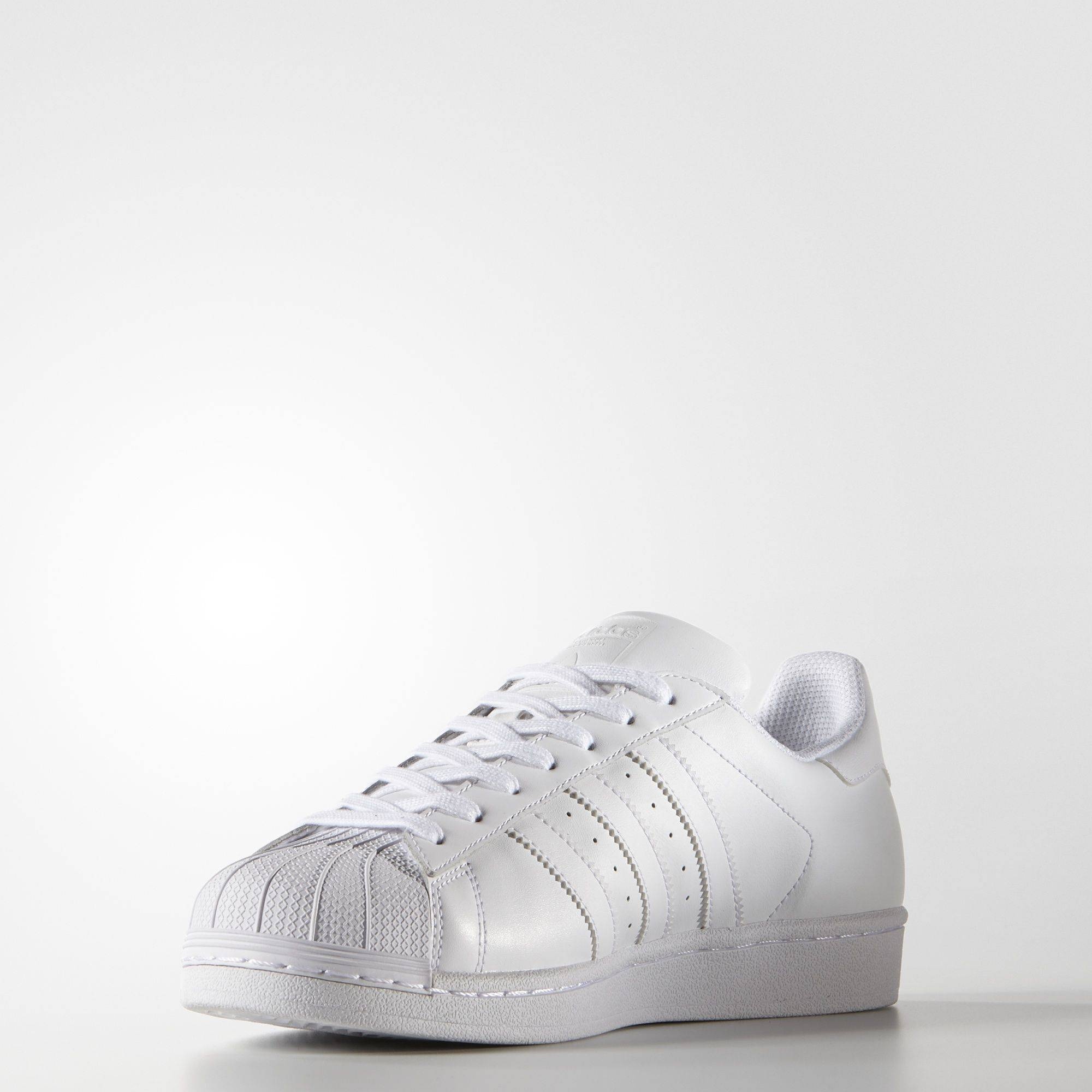 Superstar 'White' - 1