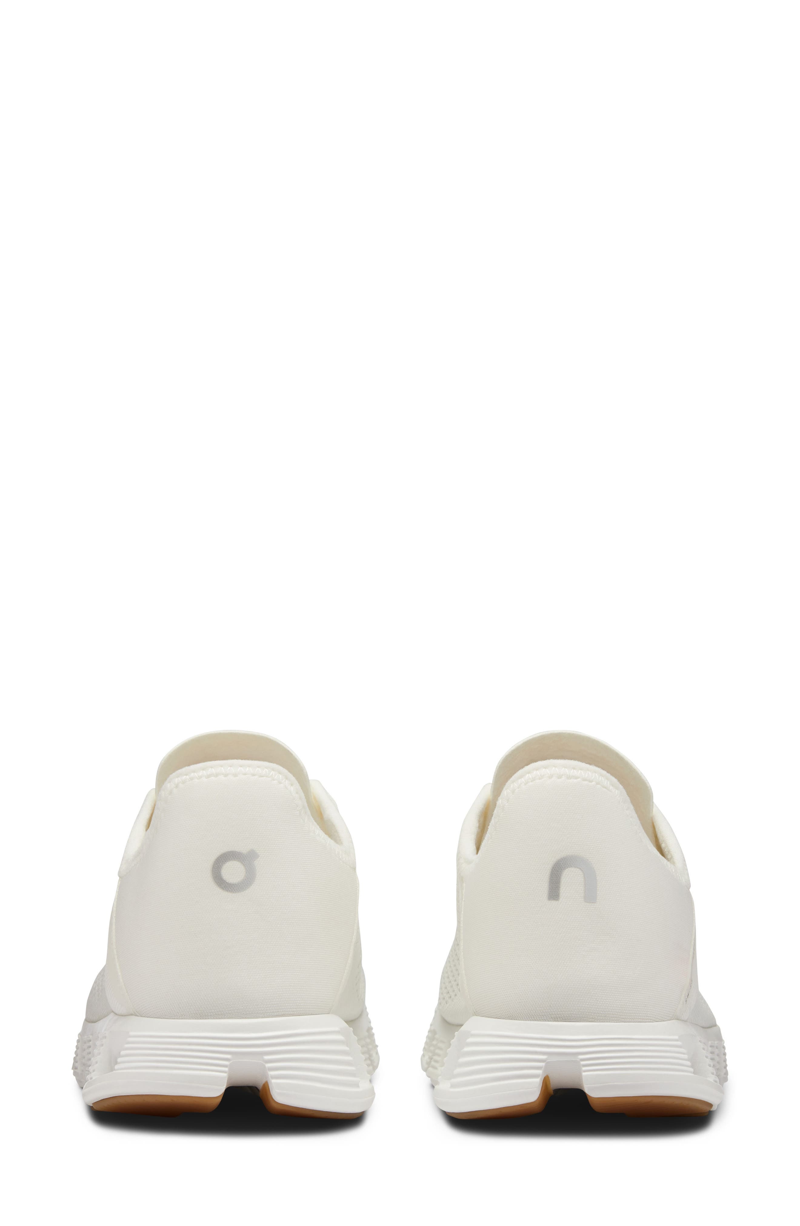 On Cloud 5 Coast Sneaker in All White at Nordstrom - 5