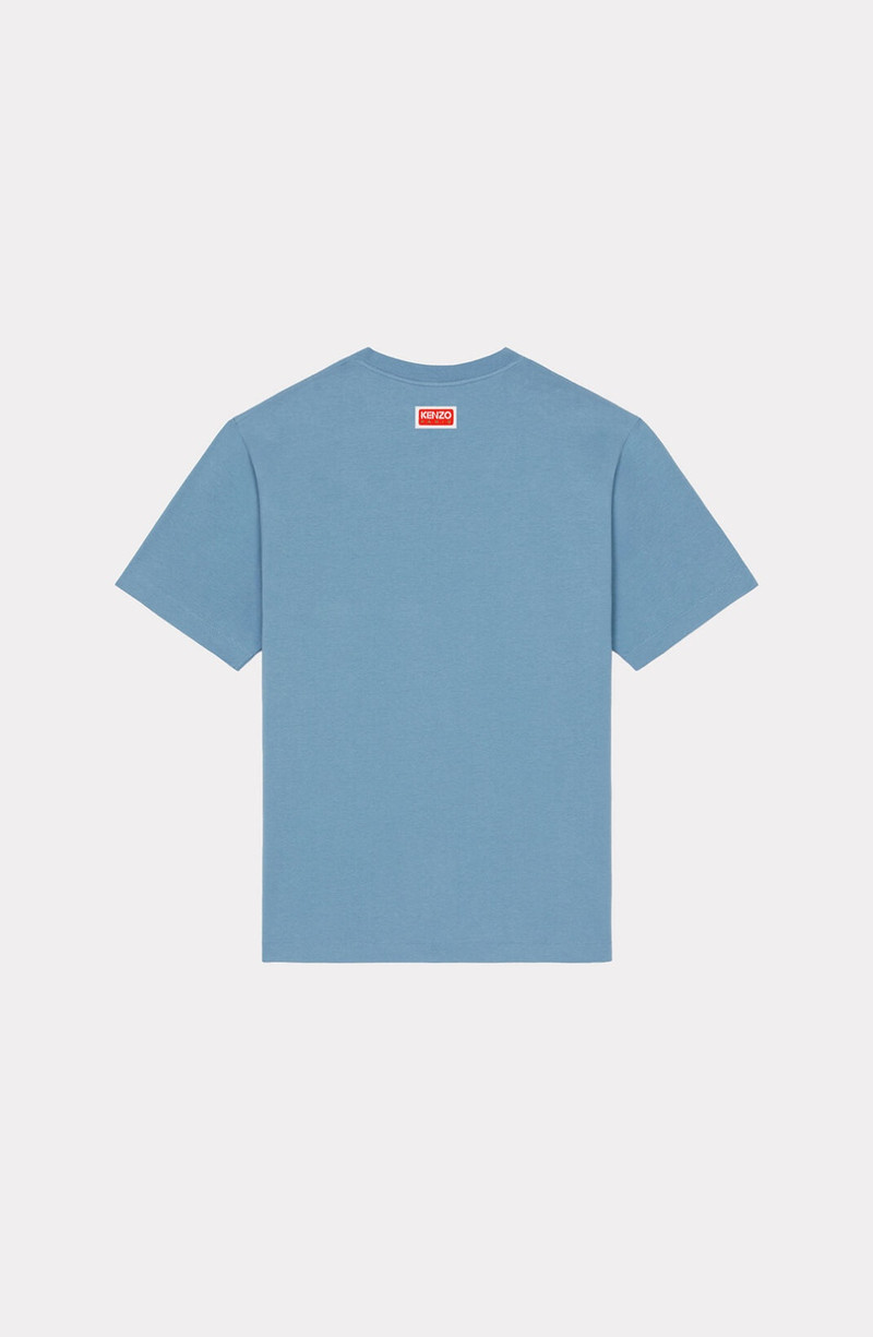 KENZO 'Varsity Jungle' Elephant KENZO T-shirt outlook