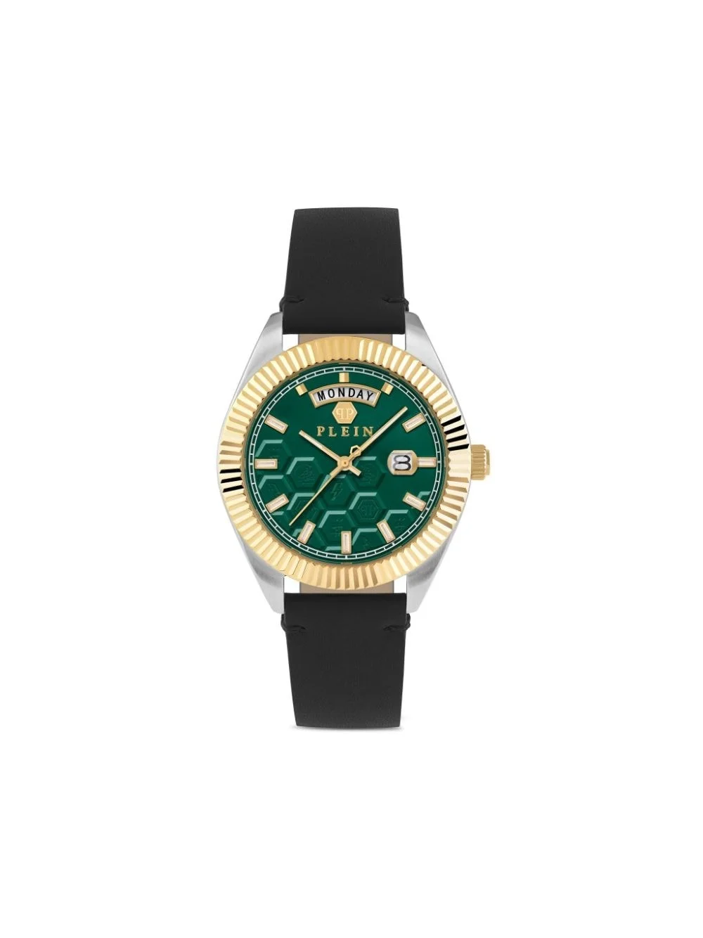 Date Superlative Gent 42mm - 1